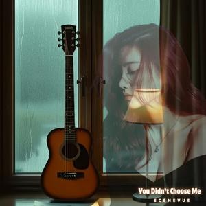 You Left Without a Reason