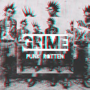 Punk Rotten