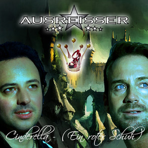 Cinderella (Ein roter Schuh) (Discofox Mix)