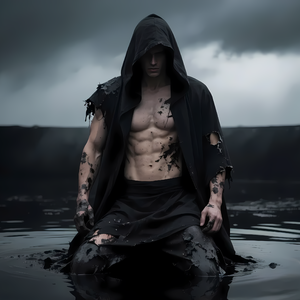 🔥《沒出息》🔥(Useless) ft. 王世堅 by 起手氏BeginClan(起手子型態)