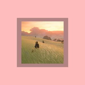 Somewhere in the fields and forests