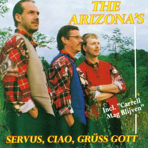 Servus, Caio, Grüss Gott