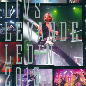 Sensuella Isabella (Live)