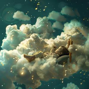 Chmurkowa Melodia - Dźwięki uspokajające umysł