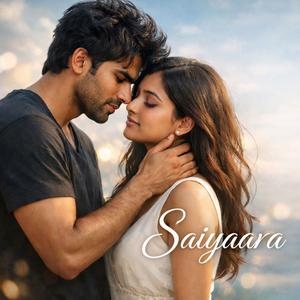 Saiyaara