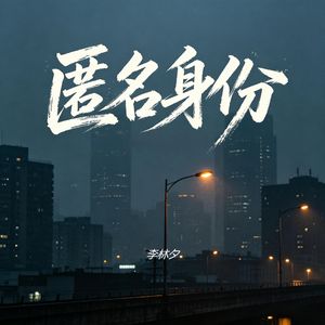 匿名身份