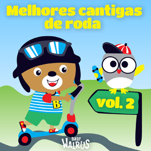 Cinco Caveirinhas