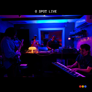 G Spot (Live)