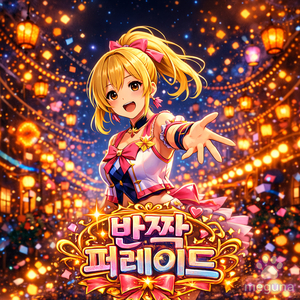 반짝 퍼레이드