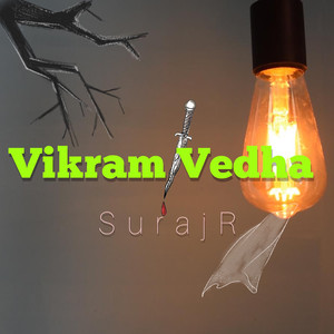 Vikram Vedha