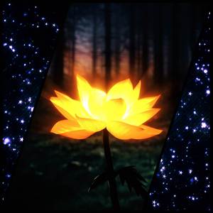 Incantation (From "Tangled")