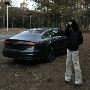 做幸福的旁观者