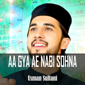Aa Gya Ae Nabi Sohna
