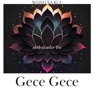 Gece Gece（WONG KA KUI remix）