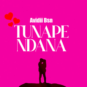 Tunapendana