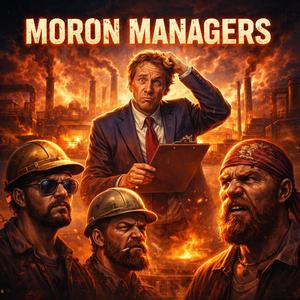 Moron Managers