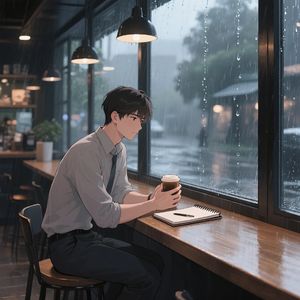 在北京离职了