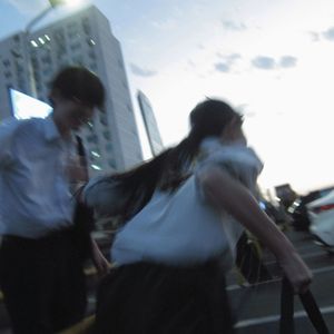 只是回忆加了分