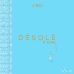 Désolé (feat. M.R.K)