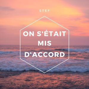 Bachata On s'était mis d'accord