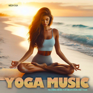 Yoga Music Paradise