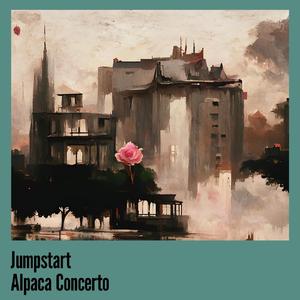 Jumpstart Alpaca Concerto