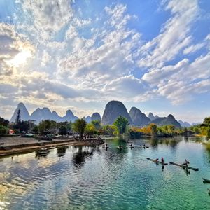 有何不可（Relaxing）