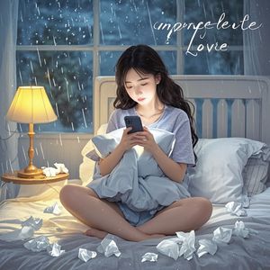 残缺的爱-李青晴