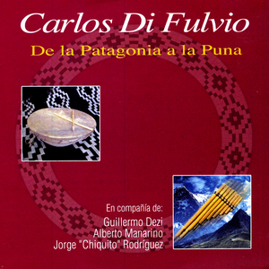 Rastrillada Pampa
