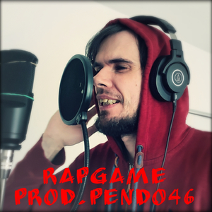 Skopi - Rapgame (prod.Pendo46)