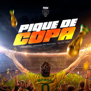 Pique de Copa