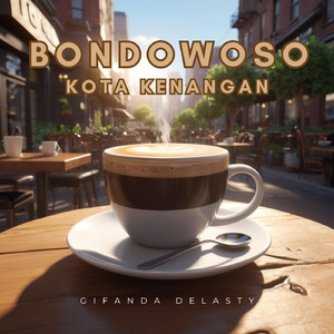 Bondowoso Kota Kenangan