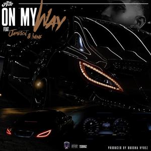 OMW (feat. Jame$on & 1nine)