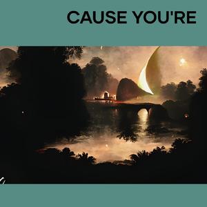 Cause You're (Cover)