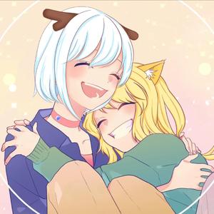 ワタシノテンシ/我的天使（翻自 雨宮天）