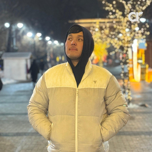 Айтшы маған