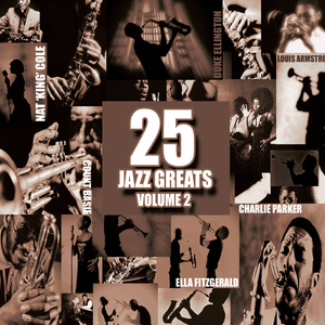 Scotchin' With The Soda