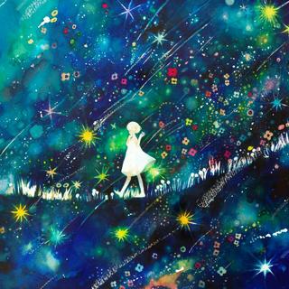 『钢琴&鼓点』春花 秋月 夏日 冬雪