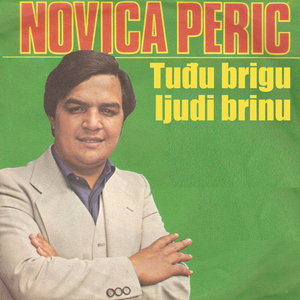 Tudju brigu ljudi brinu
