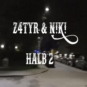 Halb 2