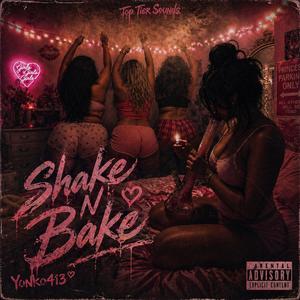 Bake (Wit Me) (feat. Jacthedeadkid)