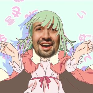 恋爱循环，但是My Shot