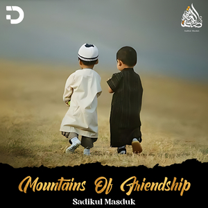 Mountains Of Friendship