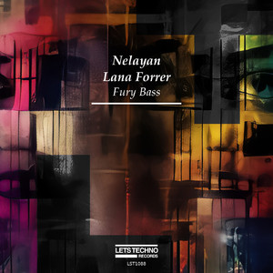 Fury Bass (Original Mix)