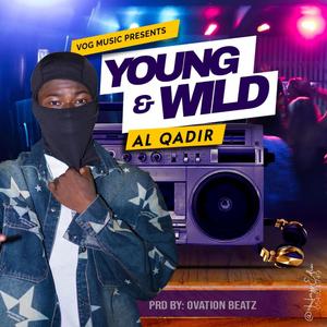 YOUNG & WILD