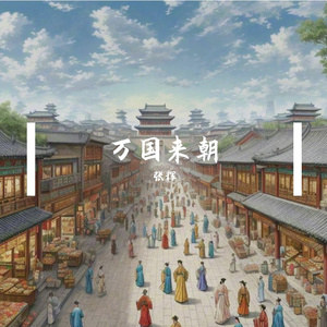 万国来朝