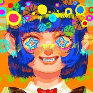 生日快乐，亲爱的朋友