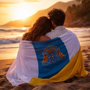 Canarias (se lleva en la piel)