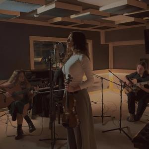 YESERÍAS (Live Session) (Live)