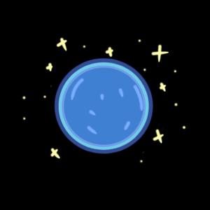 蓝月 （Prod. by Eric Godlow）